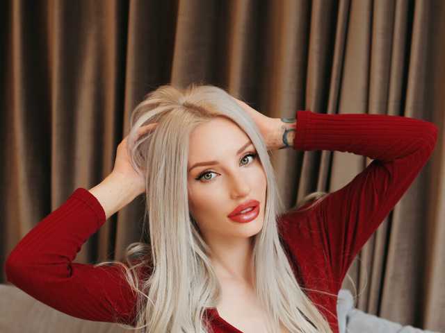 Foto del perfil MySweetAlice