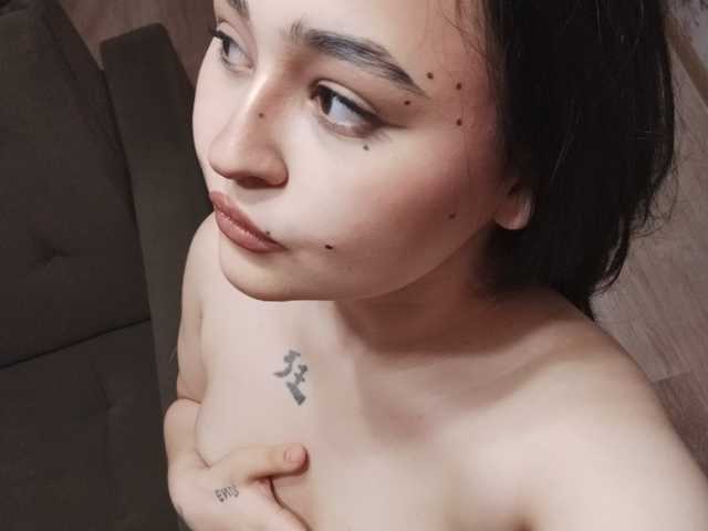 Foto del perfil Myyyrka1