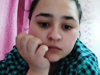 Chat de video erótico Myyyrka1