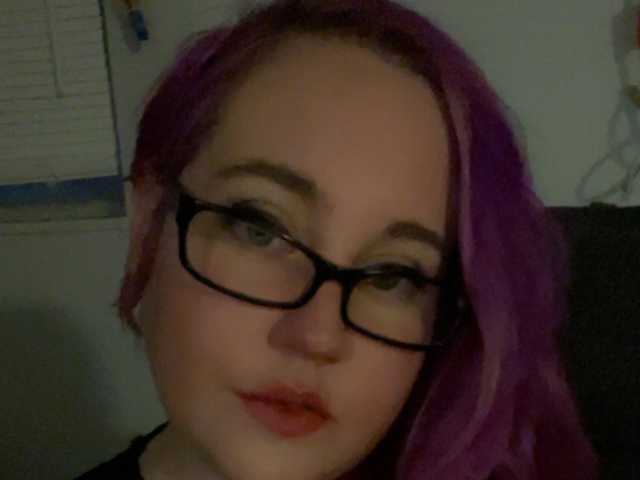 Foto del perfil MzOphelia