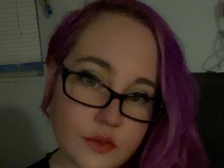 Chat de video erótico MzOphelia