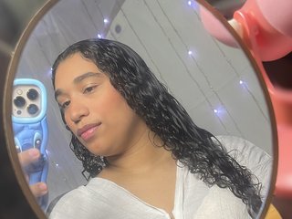 Chat de video erótico JADDE_LUXXY