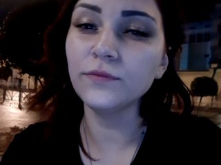 Capturas de pantalla de transmisión _bad_girl__