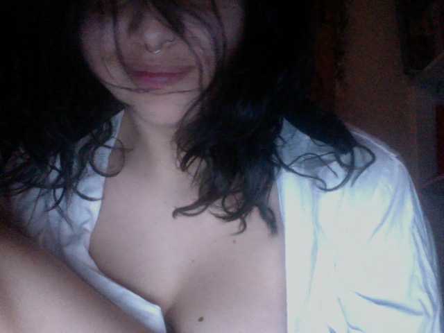 Capturas de pantalla de transmisión Nadia2769