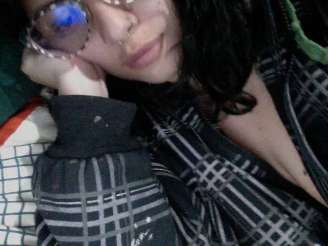 Capturas de pantalla de transmisión Nadia2769