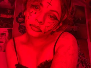 Chat de video erótico Nadia2769