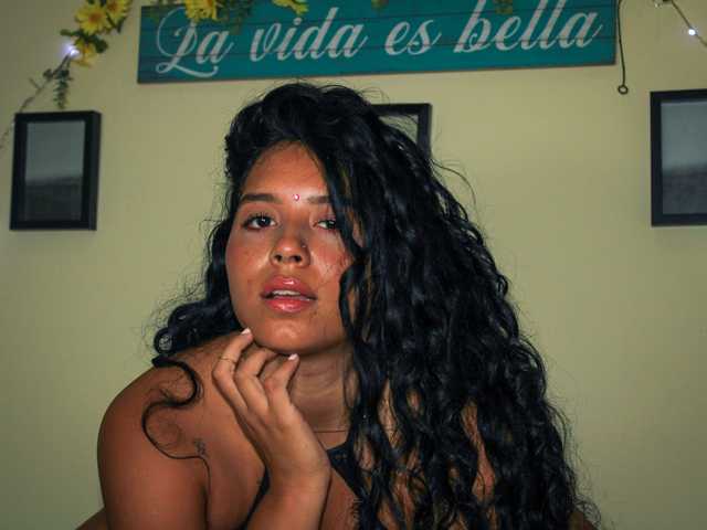 Foto del perfil Nadiaclark