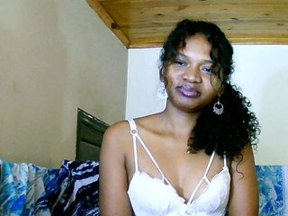 Chat de video erótico NadiaLoverwy