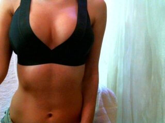 Capturas de pantalla de transmisión Nadii