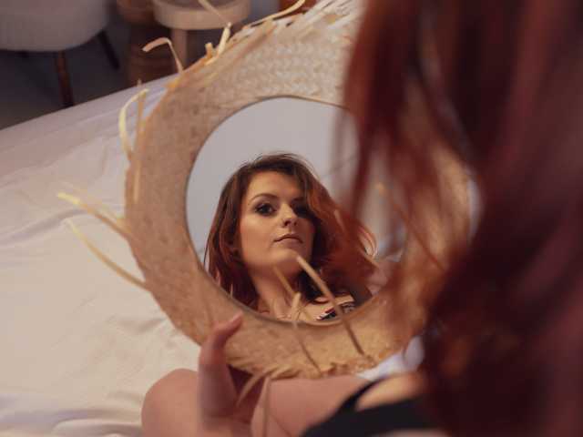 Foto del perfil NadineGold