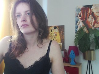 Chat de video erótico NadineGold
