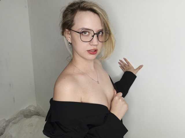 Foto del perfil Nadins