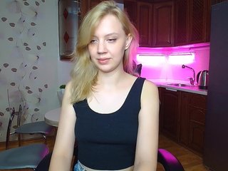 Chat de video erótico Nadins