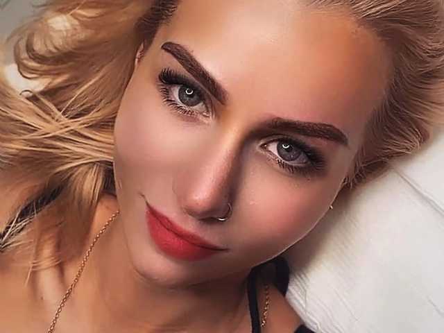 Foto del perfil NadiaPetrova