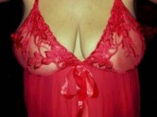 Chat de video erótico nadja1991