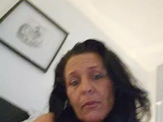 Chat de video erótico Nadjia74