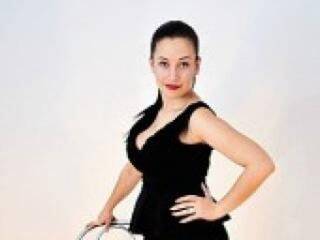 Chat de video erótico nadya69s