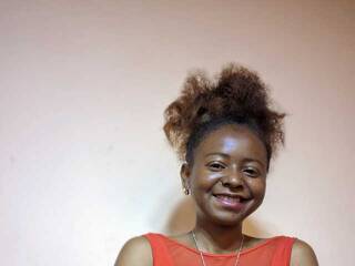 Chat de video erótico NaelBell