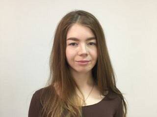 Chat de video erótico NafisaBernar