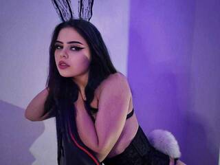 Chat de video erótico Nafretiti