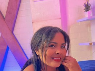 Chat de video erótico NaharaRouse