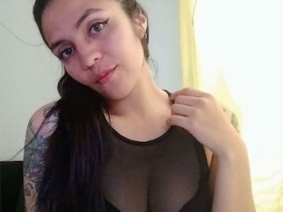 Foto de perfil nahia91