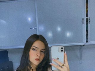 Chat de video erótico Nahiara-Evans
