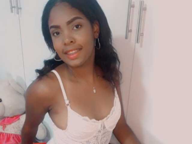 Foto de perfil Nahiara18