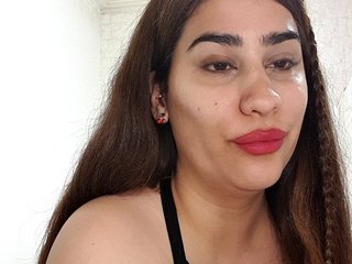 Chat de video erótico Nahiarabiel