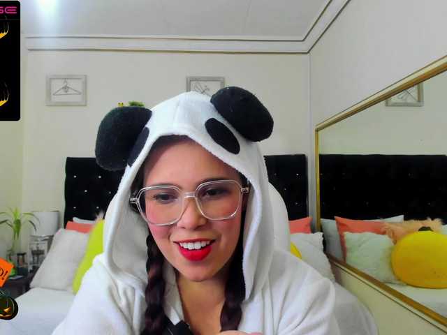 Capturas de pantalla de transmisión nahla-cox