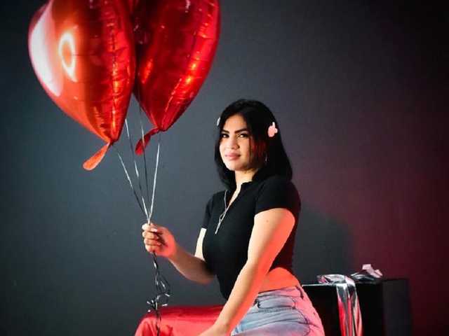 Foto del perfil Nahomi-