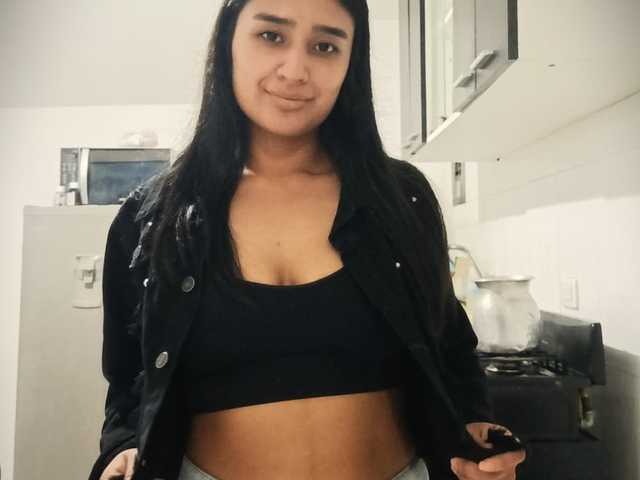 Foto del perfil nahomi-evans