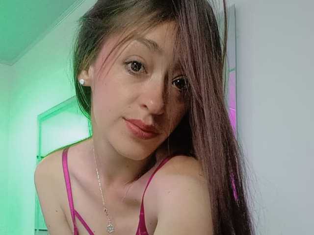 Foto del perfil Nahomi-rousset