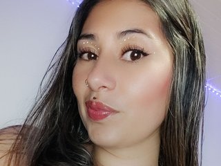 Chat de video erótico nahomiblakee