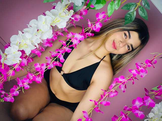 Foto del perfil NahomiConor