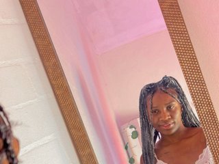 Chat de video erótico NahomiHix