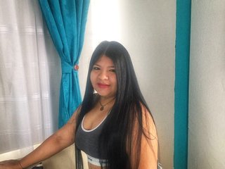 Videochat erótico nahommy-20sex