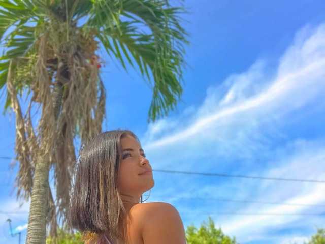 Foto del perfil Nahomy-Berry
