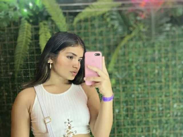 Foto del perfil Nahomy-Berry