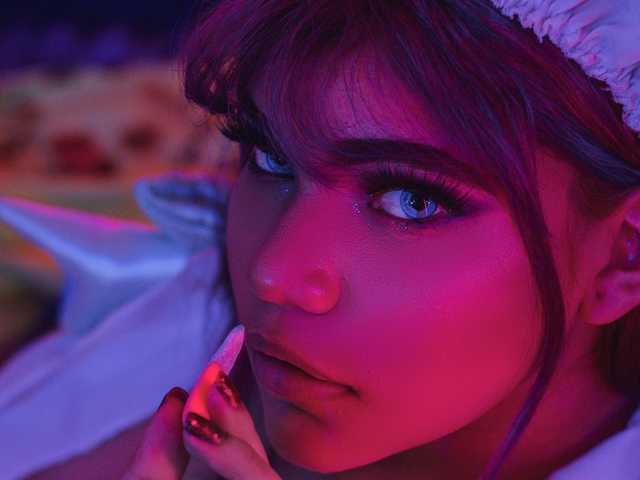 Foto del perfil nahomy