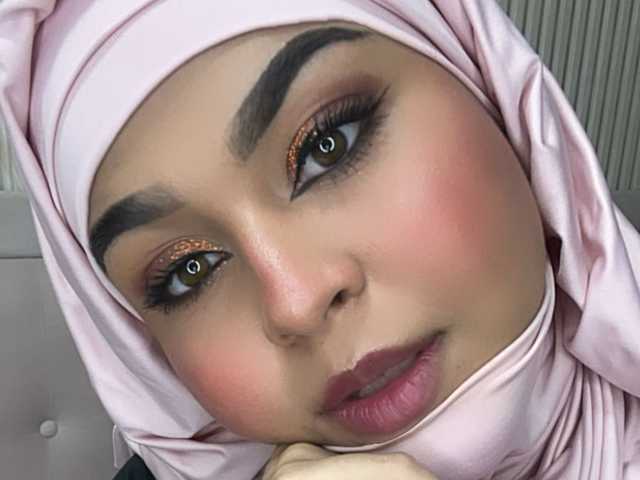 Foto del perfil Nahomy1