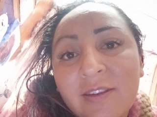 Chat de video erótico Nahomy4