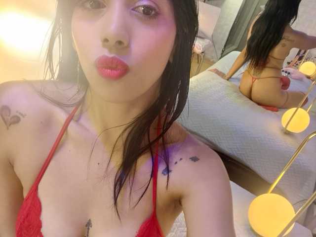 Foto del perfil NahomyBelle