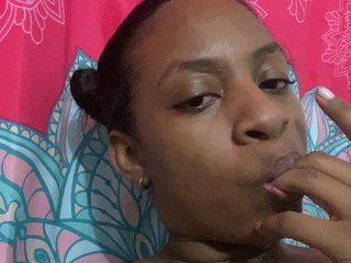 Chat de video erótico NahomyHart