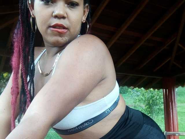 Foto del perfil NahomyMaldon
