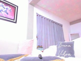 Chat de video erótico NAHOMYWILLIAMS
