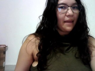 Chat de video erótico NaiaS