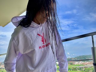 Chat de video erótico Naibeth-