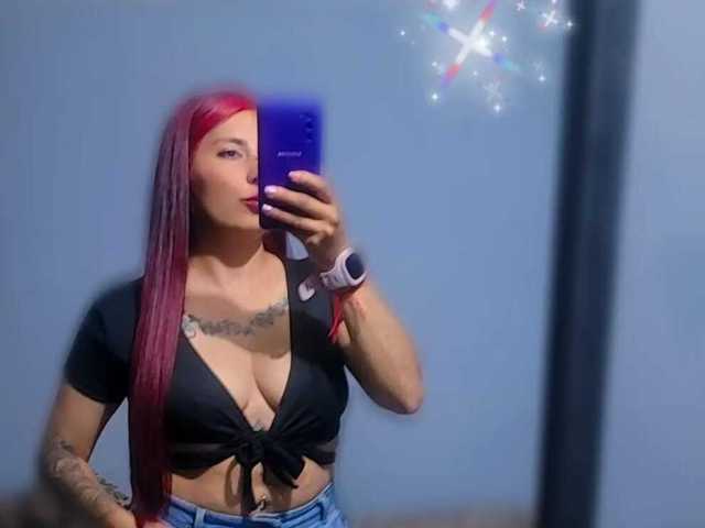Foto del perfil Naila-rossi