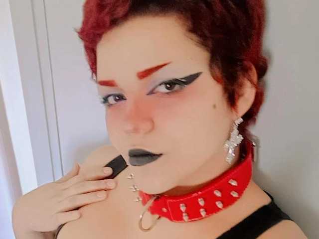 Foto del perfil NairyRed